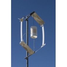 80 Meter Isotron Antenna