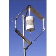 40 Meter Isotron Antenna