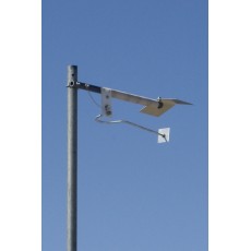 20 Meter Isotron Antenna