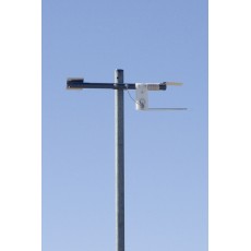 6 Meter Isotron Antenna