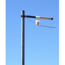 11 Meter Isotron antenna